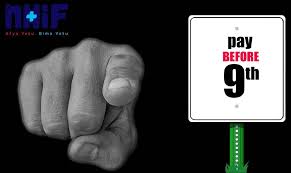Employers are held to a strict accountability level regarding nhif payments. Nhif Contributions How To Pay Via M Pesa Paybill Kenyans Co Ke