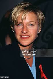 837 Ellen Davis Photos & High Res Pictures