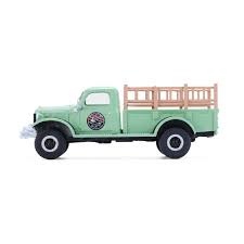 Image result for Sagamore Green Light 1946 Truck