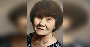 Obituary information for Patsy Ruth Fowlkes