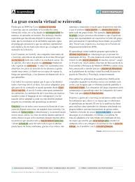 Gramatica De Uso Del Espanol A1 B2 Pdf скачать C De C1 Calameo Pdf Download Aprendizaje Textos Consejos