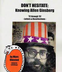 Charles R. Cross doing a reading of his book “Heavier Than Heaven” at the  Aberdeen library 2001. The artist Eric Stubb was a teacher of mine at  McCleary Elementary