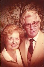 Darlene Lee Jacobsen Havel-Colwill (1932-2020)