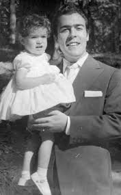 Teresa guilherme is the author of o avesso do direto (4.00 avg rating, 3 ratings, 1 review) and cheguei onde me esperavam (3.67 avg rating, 3 ratings, 2. Teresa Guilherme Partilha Foto Antiga Com O Pai