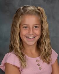 Student of the Month