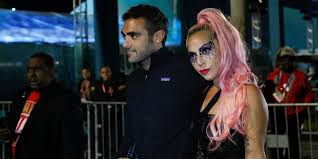 Lady gaga and michael were spotted kissing during a new year's eve party in las vegas, nevada after her performance at park mgm's park theater. Ex Of Lady Gaga S Boyfriend Reveals Surprising Reaction To Romance