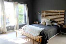 Below are 25 best pictures collection of how to decorate a master bedroom on a budget photo in high resolution. Budget Friendly Master Bedroom Makeover Contemporary Bedroom Charlotte By Tag Tibby Houzz