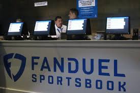 In all states in which it operates, the legal minimum age for placing a bet at fanduel sportsbook is 21. Online Gambling Sites Pump 153 6 Million Into Local Tv Sportico Com