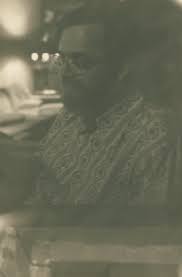 William Reginald Dawes Obituary