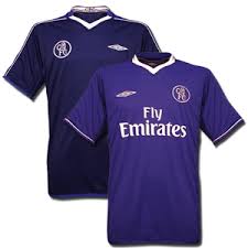 Chelsea london trikot, michy batshuayi signiert, autogramm fußball neu belgien m. Chelsea Football Shirt Archive