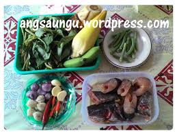 Check spelling or type a new query. Gangan Keladi Gangan Karuh Inspirasi Nia