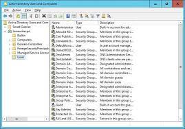 Active directory provides a central location for network administration and security. Ad Step By Step Tutorial Learn The Basics Of Configuring Ad