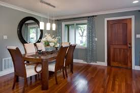 Get inspired with these décor tips and ideas from the world's best restaurant designs. Small Home Contemporary Dining Room San Francisco By Mark Pinkerton Vi360 Photography Houzz