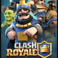 Последние твиты от clash royale (@clashroyale). Gagner Des Cadeaux Clash Royal Posts Facebook