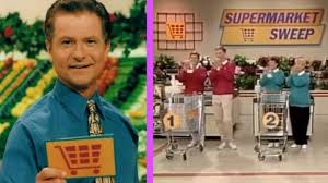 On buzzr's official website, on the schedule bar on top, it said take you choice '46 when the pilot was indeed taped in '54. 1965 Game Show Supermarket Sweep Is Back Country Music Family