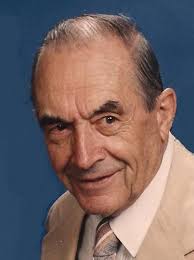 Edward Reno Obituary (2013)