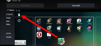 If you can't (or don't want to) delete an app, you can at least remove it from the home menu: How To Uninstall An App On An Android Device