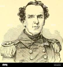 Gen robert d hi-res stock photography and images