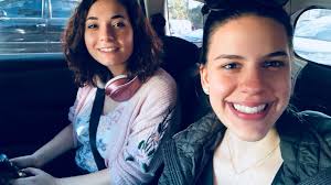 😱 Whaaattt? 🤩🎪 Welcome Manuel and Ilenay Acosta! Joining us for our last  two weeks here in St. Augustine!