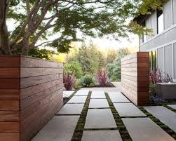 Orinda Modern Landscaping Modern Garden Landscaping Modern Landscape Design