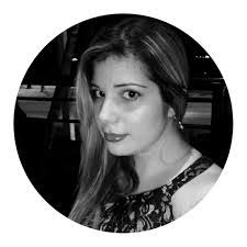 Nancy Posada's Instagram, Twitter & Facebook