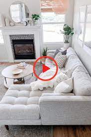 Sven Birch Ivory Rechtses Schnittsofa Living Room Decor Modern Sectional Sofa Master Bedrooms Decor