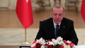 Biden'a hazır mısınız? diye sordum, asıl biden erdoğan'a hazır mı? diye espriyle yanıt verdi. Armenien Joe Biden Erkennt Volkermord An Turkei Kritisiert Belehrungen Politik