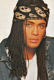 Milli vanilli — blame it on the rain 04:08. Pin On Milli Vanilli Forever