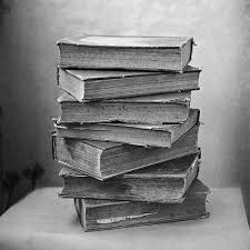 Aesthetic Black And White Book Covers Ohhhdannyboy Black And White Books White Aesthetic Photography Black And White Aesthetic