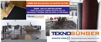 Ses yalitimi kavrami yalıtım (tecrit, izolasyon), genelde, çevresinden ayırmak, çevresi ile ilişkisini kesmek ve biraz daha dar anlamda, dış ortamla enerji alışverişini önlemek gibi, kesin sonuç belirten anlamlara gelmektedir. Istanbul Ses Yalitimi Akustik Ses Izolasyon Malzemeleri Sungeri