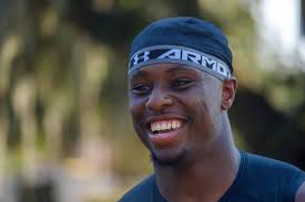 CCU's Jeffrey Gunter thriving after return from NC State