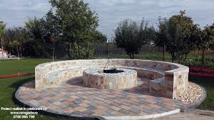 In ciuda aspectului masiv, foisorul este un element care poate fi construit ieftin, in regie proprie. Amenajare Curte Sau Gradina 10 Modele Usor De Realizat Galerie Foto