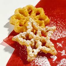 100%(3)100% found this document useful (3 votes). Mrs D S Viennese Crescent Cookies Better Homes Gardens