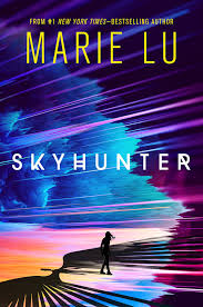 Skyhunter #1