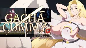 Gacha Cummy by CummyStudio