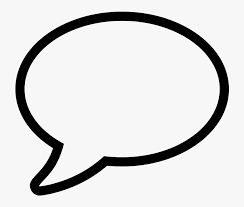 Short link (direct image link) code for attribution. Transparent Comic Book Speech Bubble Png Png Download Transparent Png Image Pngitem