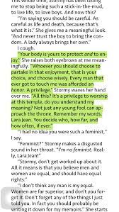 Whether nonfiction or fiction, you as the writer still have to hook your audience, which you do with emotions. P S I Still Love You Jenny Han I Still Love You Quotes P S I Still Love You Quotes Book Quotes