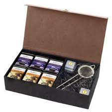 11 Gifts For Coworkers That Are Cheap And Neutral Tea Gift Sets Gifts For Coworkers Gift Tea