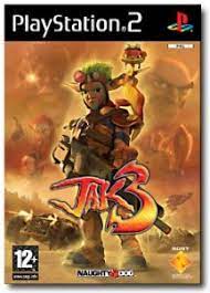 Xunbeifang 10 uds mucho par. Jak 3 Ps2 Multiplayer It