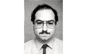 Jonathan Pollard's Instagram, Twitter & Facebook