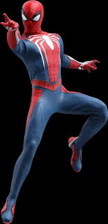 Create Meme Spider Man Game Png Spider Man Figures Marvel Spider Man 2018 Pictures Meme Arsenal Com