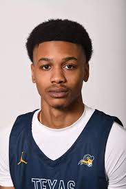 2022-2023 Men's Basketball Roster