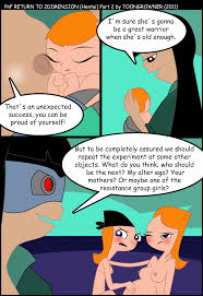 Rule34 - If it exists, there is porn of it  toongrowner, candace flynn,  stacy hirano  3108484