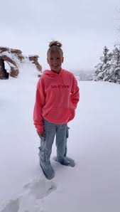 Happy Wednesday! Have the best day 🫶 #ninjakidstv #trending #snow  #explorepage #viral #dance #ninjafam