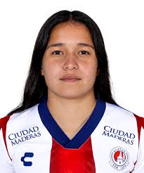 Liga MX Femenil Sub-18. Reporte Disciplinario: Jornada 14