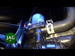 jaguar s type heater climate control valve replacement youtube jaguar s type heater climate control valve replacement