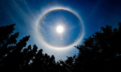Bill Gates Solar Geoengineering: Can It Dim the Sun?