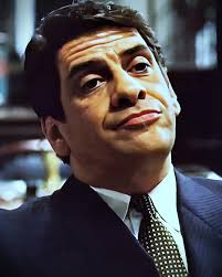 My answer is No..." The beginning of the conflict with Virgil "The Turk"  Sollozzo. #TheGodfather