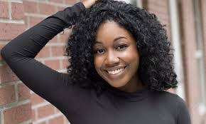 Ashley Winfrey's Instagram, Twitter & Facebook