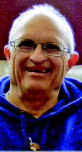 Isidore N. “Butch” Funk